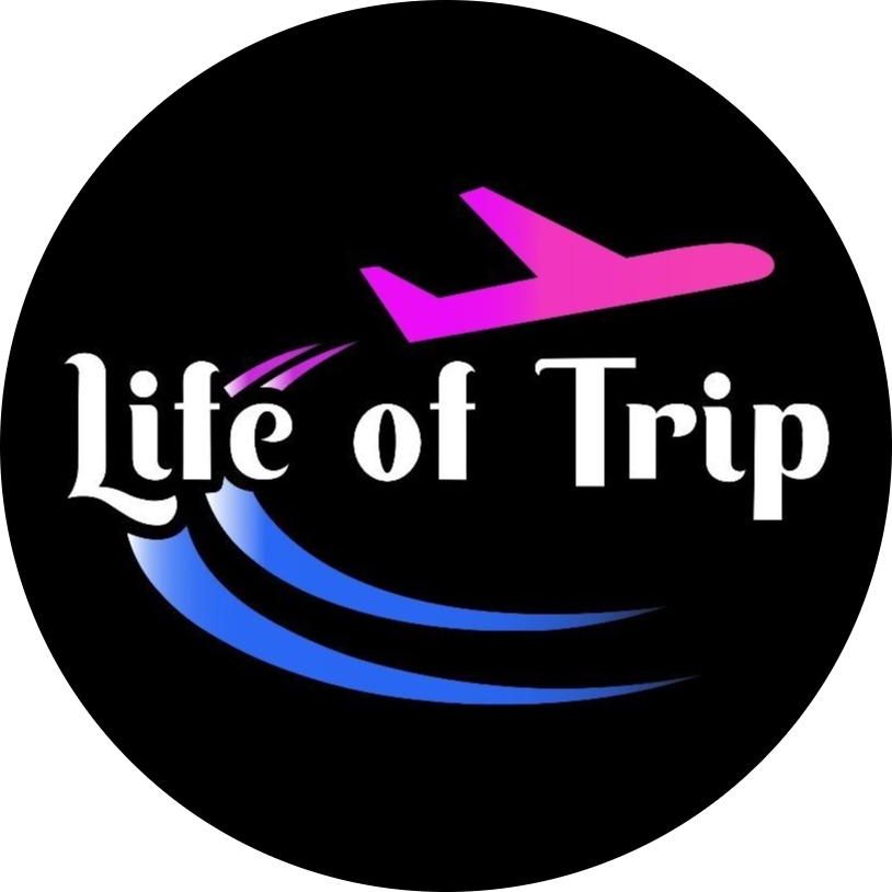LifeOfTrip Logo